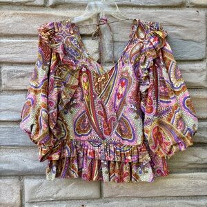 Love the Label blouse